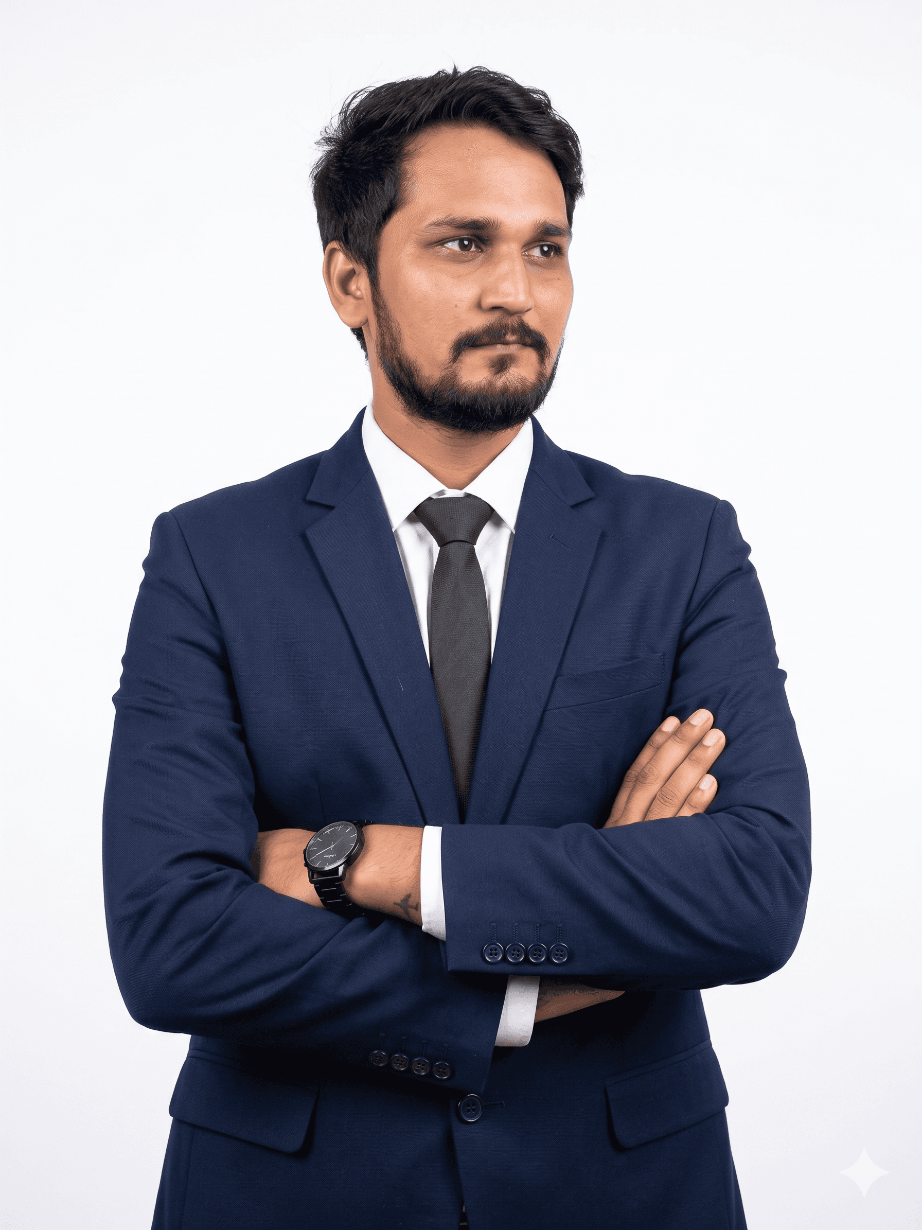 Pulkit Singh
