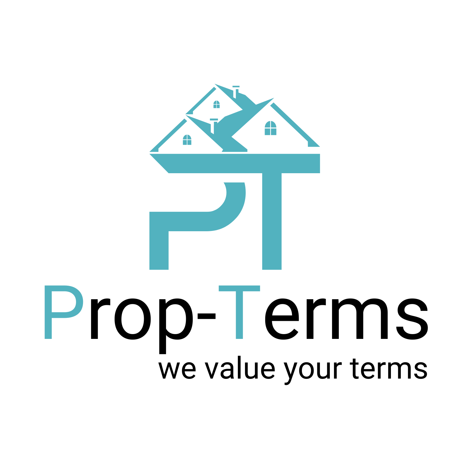 Prop-Terms Logo